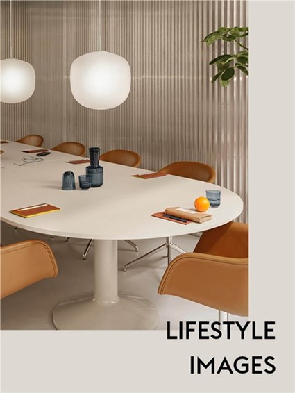 ★ MUUTO★ MSLAB 07 MUMS7C1 Beam Table Lamp - Quick Ship | Buy Muuto online at A+R